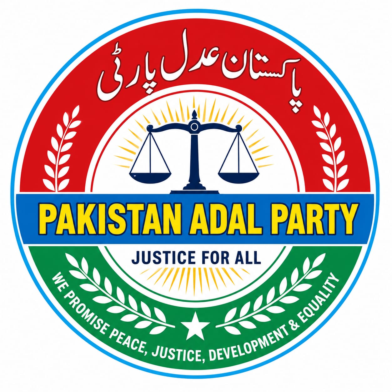 Pakistan Adal Party